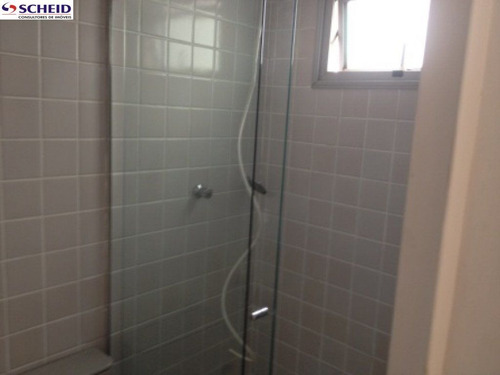 Imagem 14 de 15 de *apartamento 3 Dorms, 1 Suítes, 3 Banheiros, 1 Vaga!!!* - Mr45172