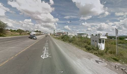 Terreno Industrial En Renta 4,094 M2 Patio-taller Bardado Libre A Celaya Corregidora Qro.