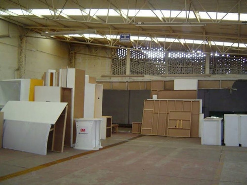 Imagen 8 de 30 de Bodega En Venta Alvaro Obregon