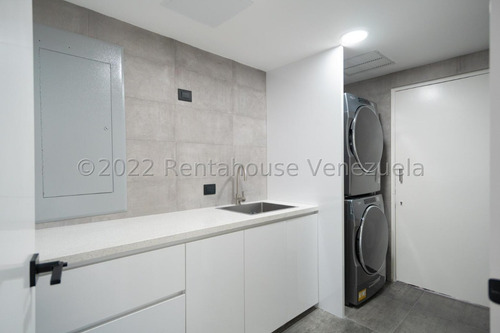 Imagen 11 de 30 de Apartamento En Venta, Escampadero, 315mts, Rah 23-18996