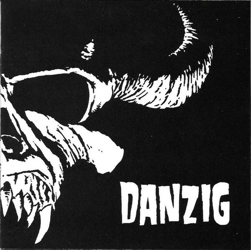 Danzig - Danzig Cd Like New! P78