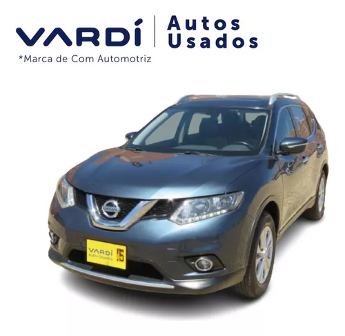 Nissan X-Trail Advance