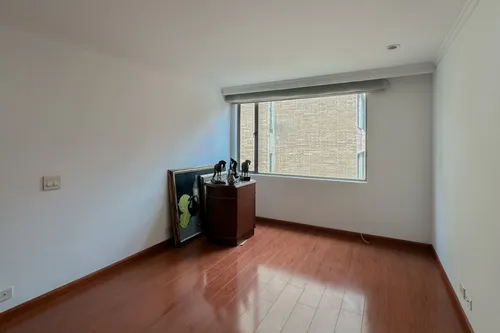 Apartamento En Arriendo En La Carolina-usaquén. Cod A7459