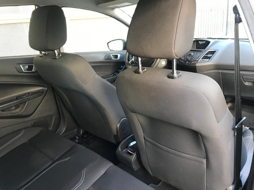 Ford Fiesta Se 1.6l 5p