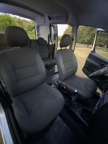 Peugeot Partner 1.6 Hdi Furgon Confort 5as