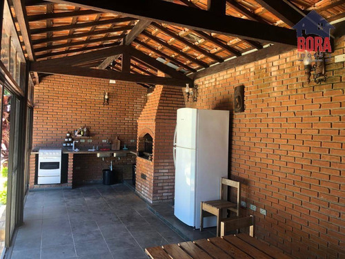 Imagem 26 de 28 de Casa Com 3 Dormitórios À Venda, 450 M² Por R$ 1.500.000,00 - Parque Petrópolis - Mairiporã/sp - Ca0584