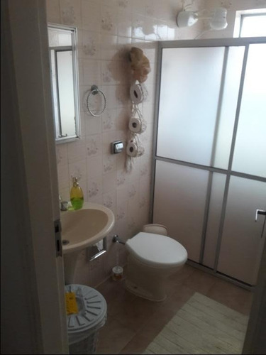 Sobrado Com 3 Dormitórios À Venda, 133 M² Por R$ 580.000,00 - Jardim Vila Formosa - São Paulo/sp - So1567
