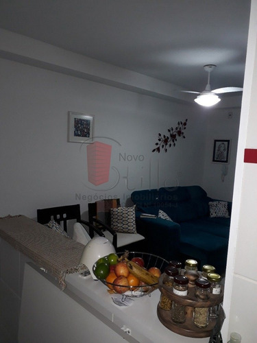 Imagem 8 de 15 de Apartamento - Vila Bela - Ref: 10257 - V-10257