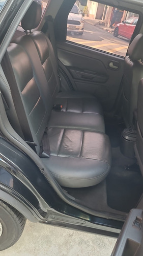 Ford Ecosport 1.6 Xlt Freestyle Flex 5p