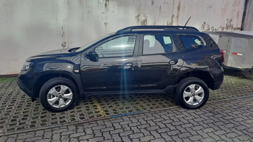 Renault Duster Intense 1.6 16V (Flex) (Aut)