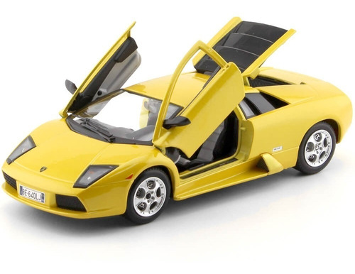 Auto Lamborghini Murcielago