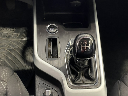 Chery Tiggo 3 NEW TIGGO 3 GL MT