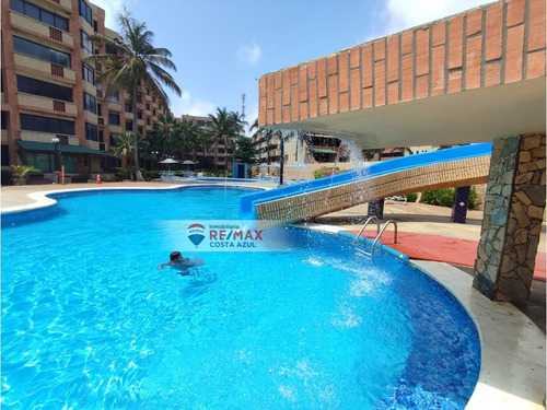 En Venta Apartamento Con Vista Panorámica Al Mar En Cocotero Mar Ii