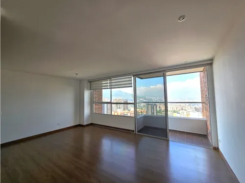 Vive En Lyon Envigado Con Vista Increíble Y Comodidades Totales