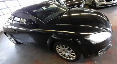 Imagen 11 de 12 de Audi Tt 2011 1.8 T Fsi