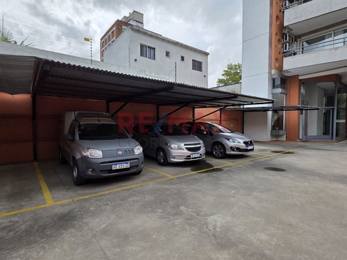 Venta Depto Quilmes Centro