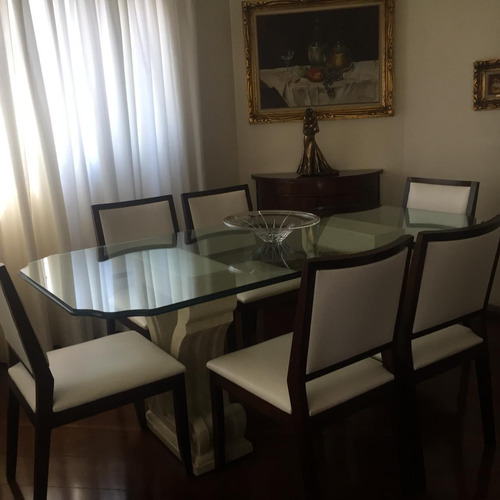 Imagem 7 de 10 de Apartamentos Em São Paulo - 1524
