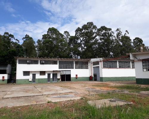Imagem 18 de 30 de Galpões Industriais Para Venda E Locação, Bairro Macuco, Valinhos/sp. - Gl00054 - 67744802
