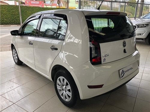 Volkswagen Up 1.0 Mpi Take Up 12v Flex 4p Manual