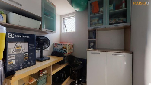 Imagem 9 de 17 de Apartamento - Ref: 9704