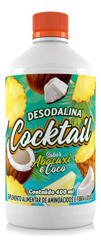 Desodalina Cocktail
