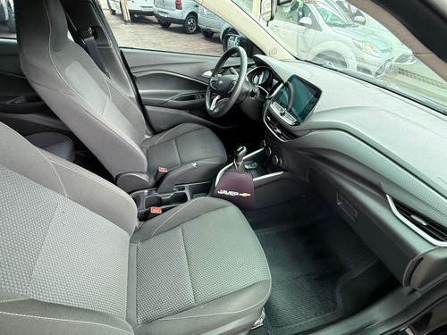 Chevrolet Onix 1.0 Lt 5p