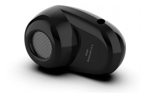 Imagen 7 de 8 de Mini Audífono Bluetooth / 1 Unidad / Milenoil