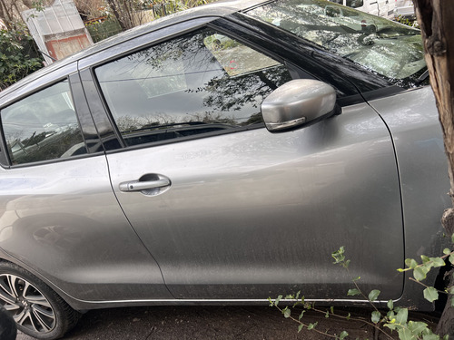 Suzuki Swift GLX HB 1.2