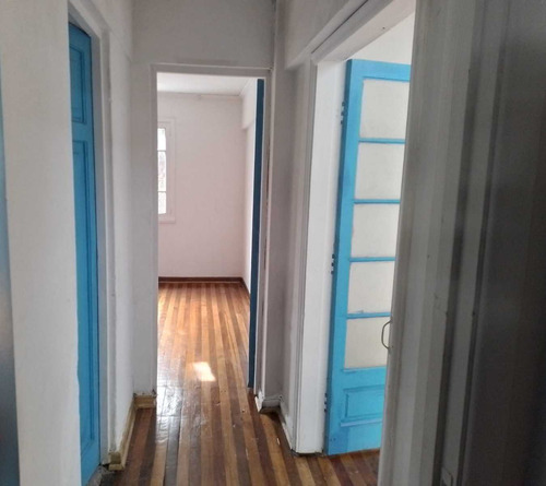 Promocion Julio Casa En Arriendo (105048)