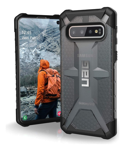 Forro Para Samsung S10 / Uag Urban Armor Gear /  