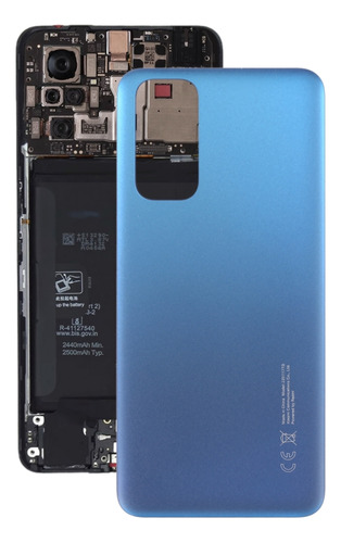 Battery Back Cover For Xiaomi Redmi Note 11/redmi Note 11s