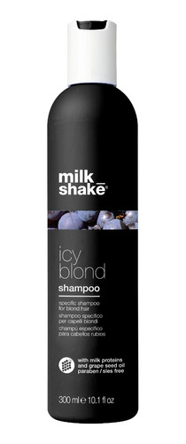 Shampoo Milk Shake Icy Blond - mL a $420