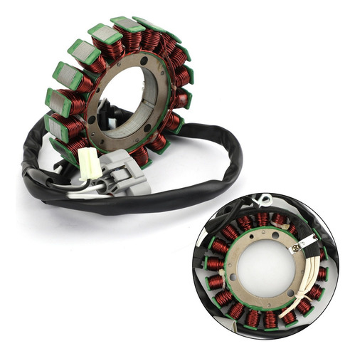 Generador Estator P/yamaha Xsr700 Mt07 Tracer Fz07 Mtt690