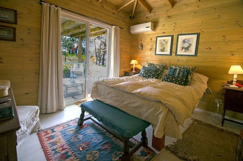 Agradable Casa En La Barra Ideal Para Todo El Año!-ref:3301
