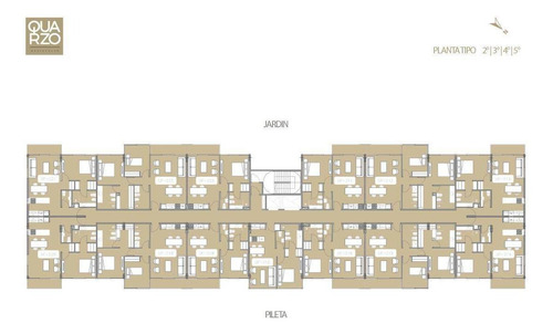 Imagen 17 de 23 de Departamento En Nordelta - Venta De Pozo En $