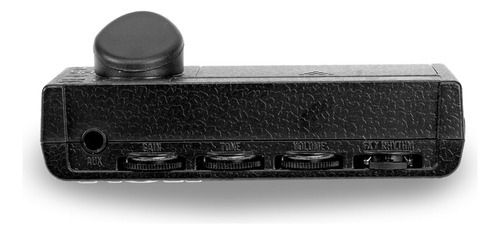 Vox Amplug3 - Modern Bass Ap3-mb Negro