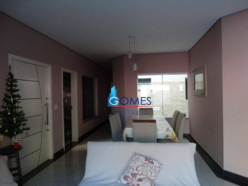 Imagem 6 de 28 de Casa Residencial À Venda, Jardim Faculdade, Itu. - Ca0329