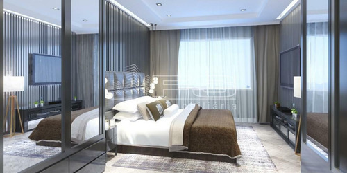 Imagem 8 de 15 de Brooklyn Tower 3 Suites Itapema - 3423