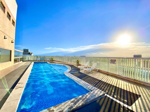 Imagem 24 de 27 de Apartamento Com 3 Quartos Para Comprar No Praia Da Costa Em Vila Velha/es - 19