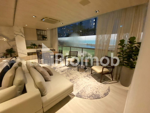 Imagem 4 de 30 de Apartamento - Ref: 6371