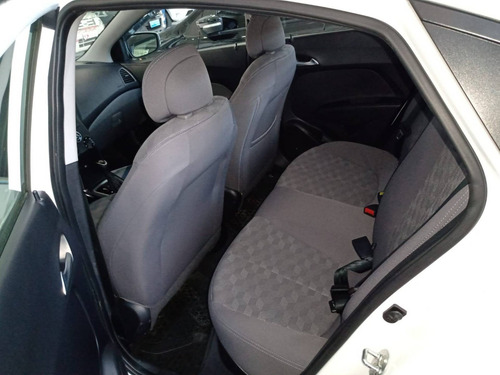 Imagem 10 de 10 de Hyundai Hb20s 1.6 Comfort Plus 16v Flex 4p Automático