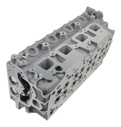 Cabecote Frontier 2.5 16v Td Sel / Xe / Se / Sl 08/12