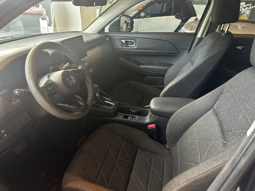 Honda HR-V 1.5 DI I-VTEC FLEX EX CVT