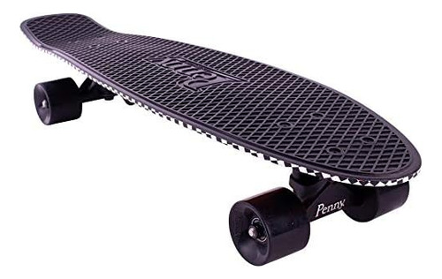 27 Pulgadas Flame Penny Board, Monopatín De Plástico ...