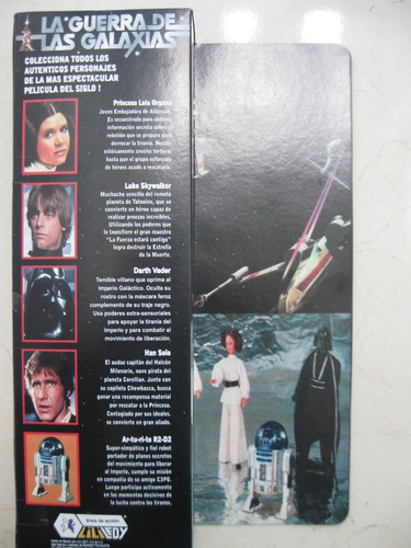 12 Han Solo Bootleg Estilo Lili Ledy 30 Cm (Usado)
