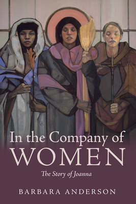 Libro In The Company Of Women - Anderson, Barbara