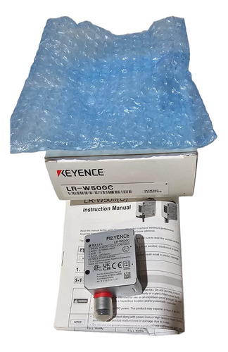 Sensor Lr-w500c Keyence