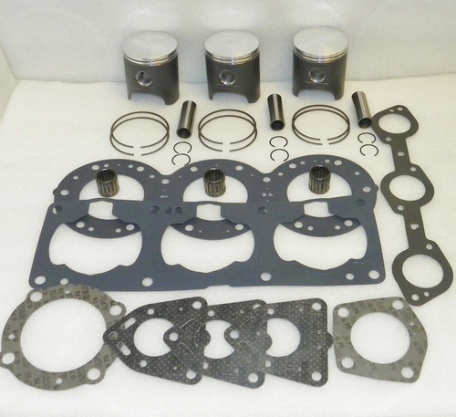 Kawi 900 75 Rebuild Kit Plat Fabricante Wsm Numero Parte