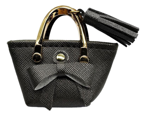 2 Muñecas A Escala 1/6, Bolso Para Muñeca, Vestido Negro