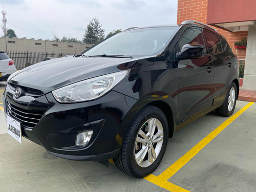 Hyundai TUCSON IX-35 2.4l